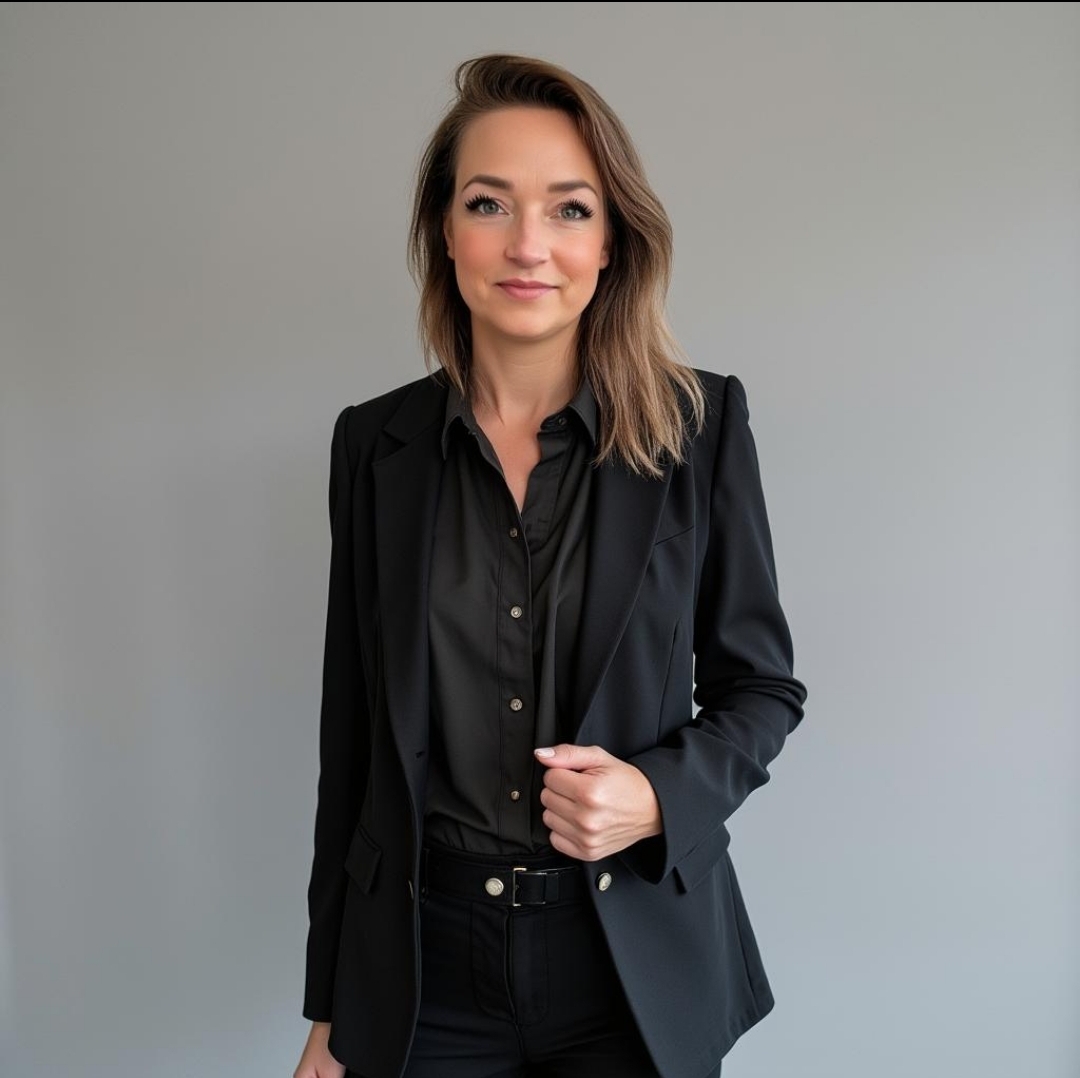 Sharon Timmerman, recruitment expert