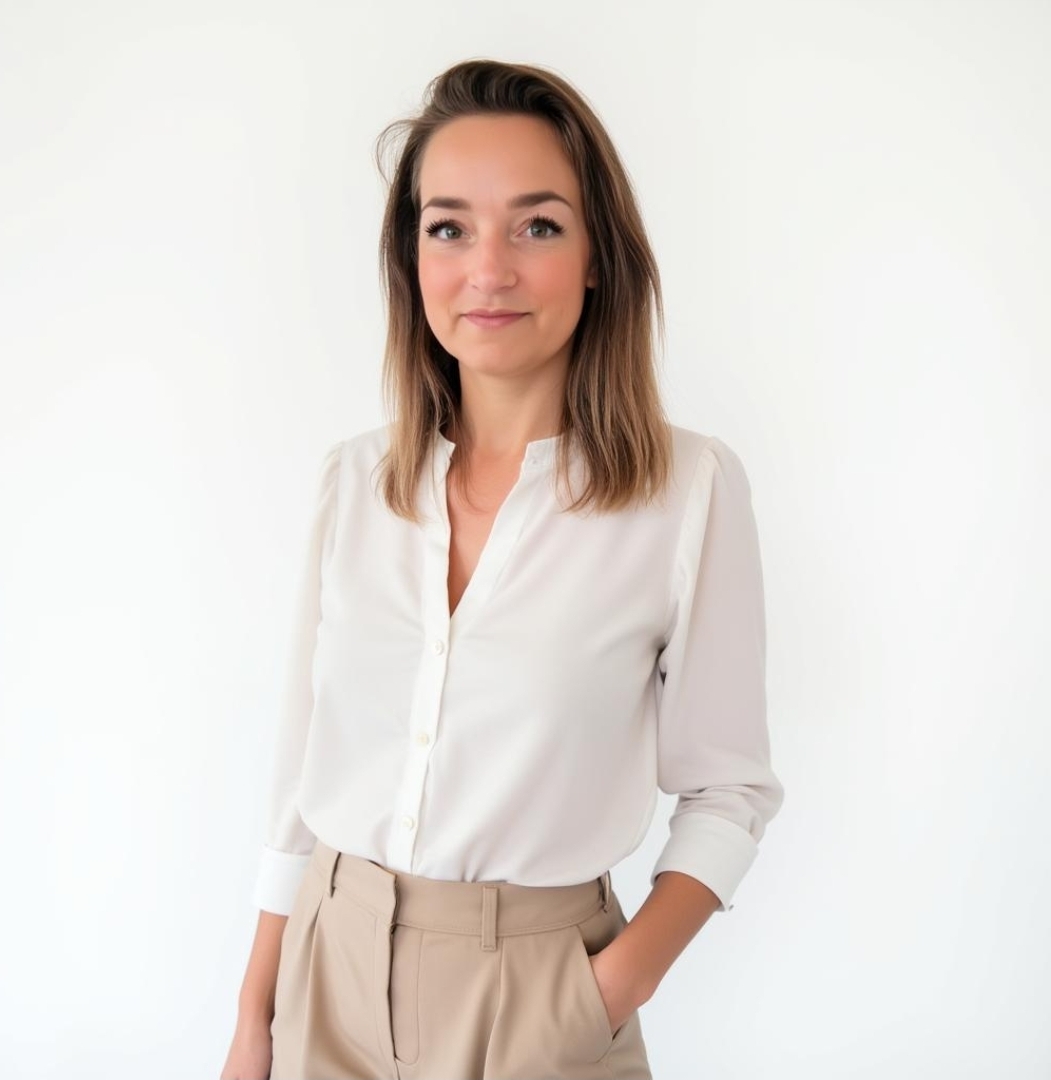 Sharon Timmerman, recruitment expert MKB
